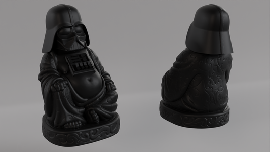 Buddha Vader