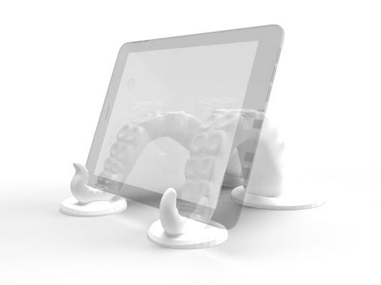 OCTOPUS - SUPPORT TABLETTE